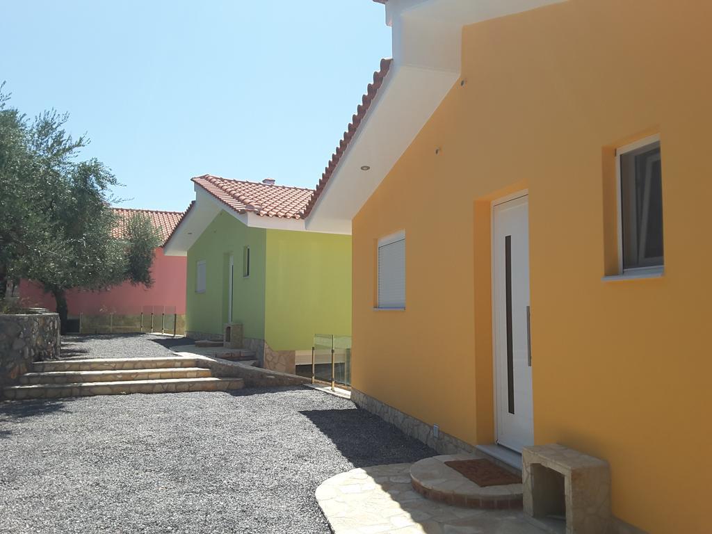 Shiraz Villas Каламата Екстериор снимка