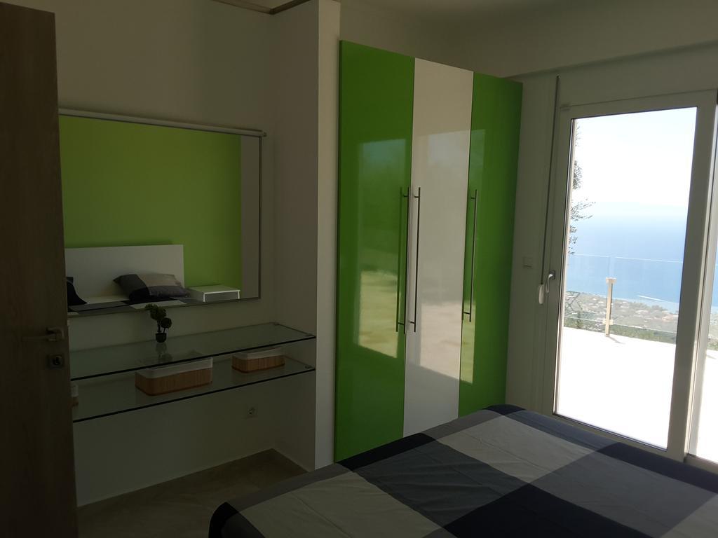 Shiraz Villas Каламата Екстериор снимка